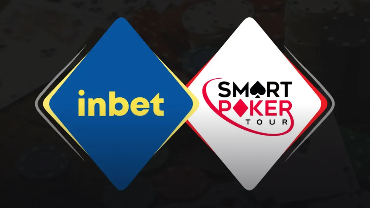 Старт на сателитите в Inbet за Smart Poker Tour #24