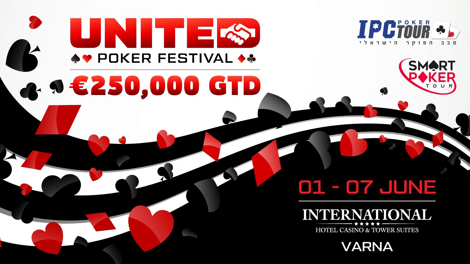 United Poker Festival 4