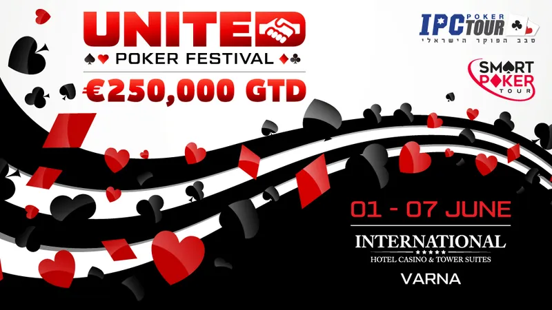 United Poker Festival 4