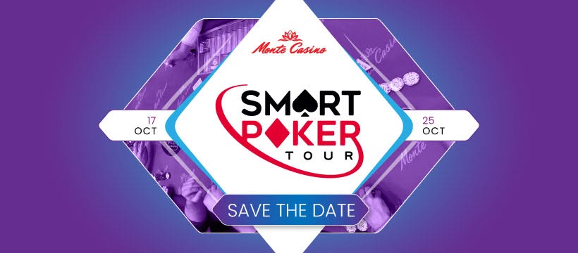 Smart Poker Tour 25 Sofia